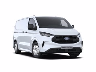 FORD Nuovo Transit Custom Van Trend 2.0 EcoBlue 150CV 300 L1H1