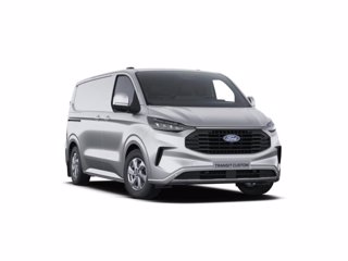 FORD Nuovo Transit Custom 280 2.0 EcoBlue 130CV Titanium L1H1 E6.2