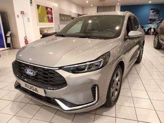 FORD Nuova Kuga ST-Line X Full Hybrid 180CV Automatica CVT FWD