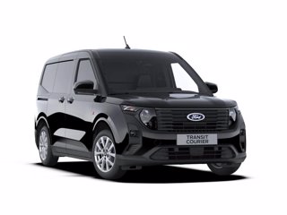 FORD Nuovo Transit Courier Van Titanium 1.0 EcoBoost 125 CV -