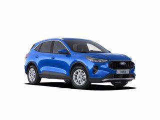 FORD Nuova Kuga Titanium Plug-in Hybrid 243CV Automatica CVT FWD