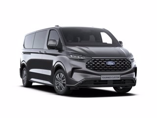 FORD Nuovo Tourneo Custom Titanium 2.0 EcoBlue 170CV A8 320 L2H1