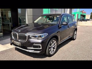 BMW X5 xDrive30d 48V Business