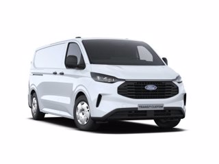 FORD Nuovo Transit Custom Van Trend 2.0 EcoBlue 136CV 300 L2H1