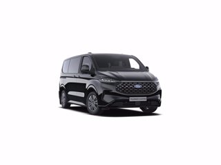 FORD Nuovo Custom Tourneo Titanium 2.0 EcoBlue 170CV Automatica A8 320 L2H1