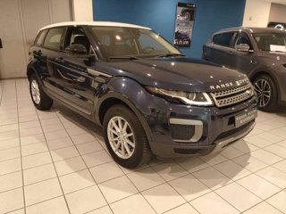 LAND ROVER Range Rover Evoque 2.0 TD4 150 CV 5p. Pure