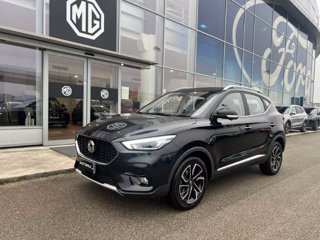 MG ZS 1.0T-GDI aut. Luxury