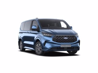 FORD Nuovo Custom Tourneo Titanium 2.0 EcoBlue 150CV 320 L1H1