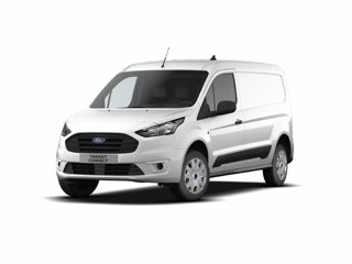 FORD Transit Connect Trend 2.0 Diesel 122CV Automatica A7 Passo Lungo