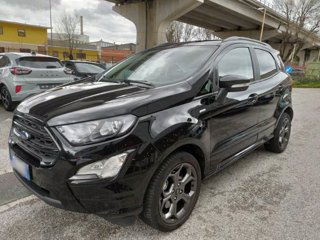 FORD EcoSport 1.0 EcoBoost 125 CV Start&Stop ST-Line