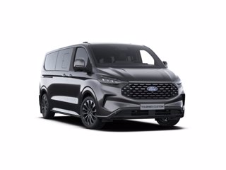 FORD Nuovo Custom Tourneo Titanium 2.5L Duratec Plug-in Hybrid 233CV Automatica 340 L2H1