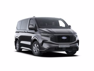 FORD Nuovo Custom Transit Combi Titanium 2.0 EcoBlue 150CV 320 L1H1